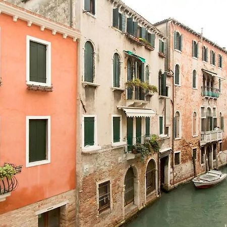 Dreaming Venice Apartment Exterior photo