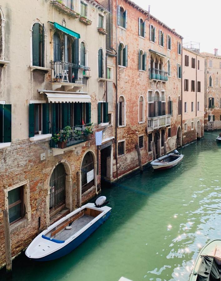 Dreaming Venice Apartment Exterior photo