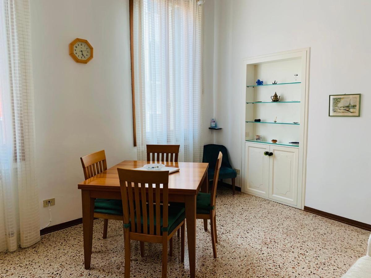 Dreaming Venice Apartment Exterior photo