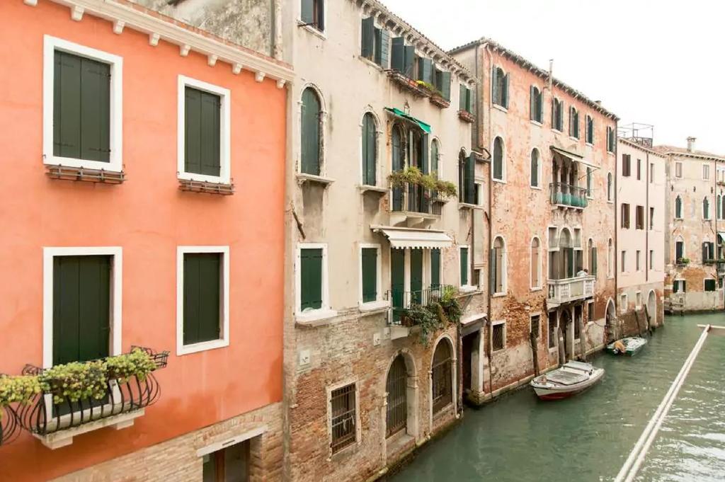 Dreaming Venice Apartment Exterior photo